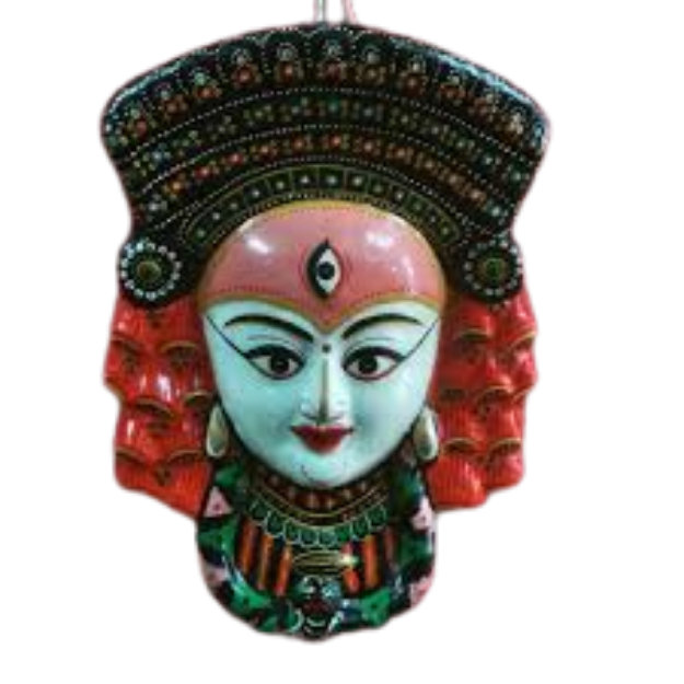 Kumari Icon